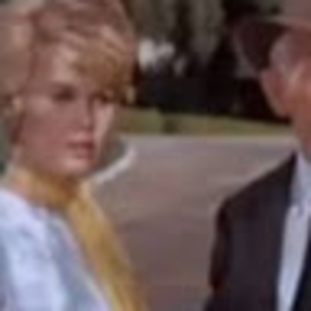 Meet your Posher, Emmeline